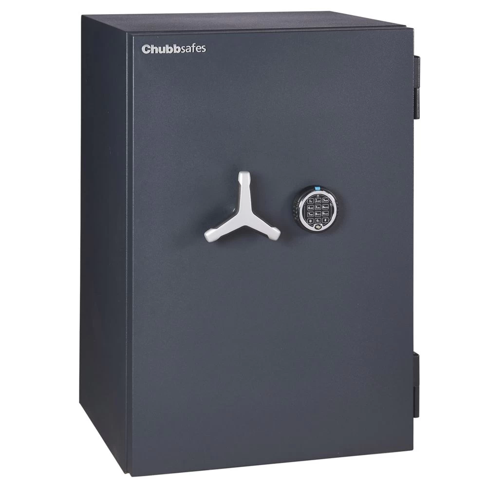  Chubbsafes DuoGuard Grade 1 Size 150 E