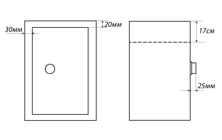   safetronics NTL 62Ms