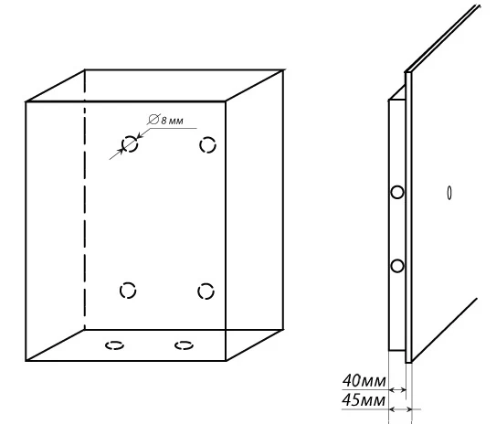   safetronics NTL 62Ms