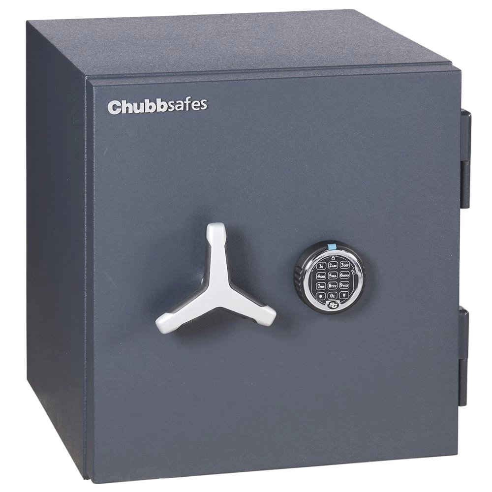  Chubbsafes DuoGuard Grade 1 Size 60 E