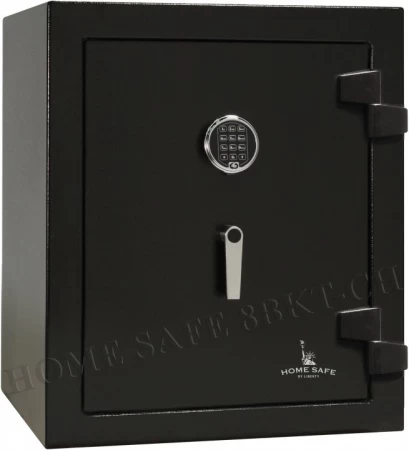  Liberty Home Safe 08BKT-CH    