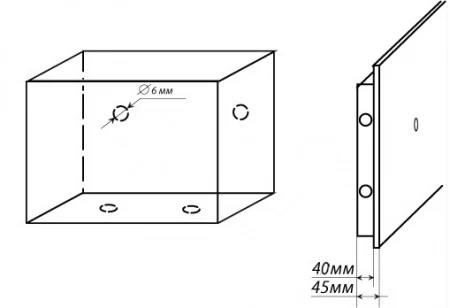  Safetronics NTL 22 EM    