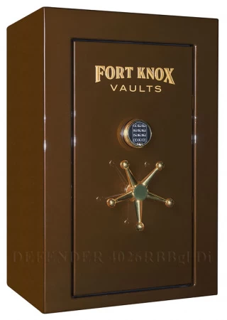  Fort Knox Defender 4026RBBgl Di    