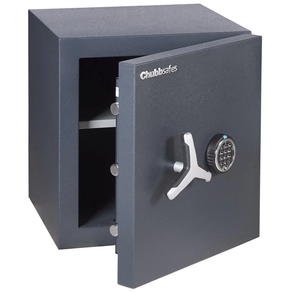  Chubbsafes DuoGuard Grade 1 Size 60 E