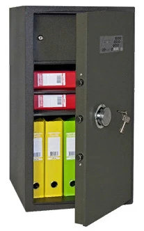   Safetronics NTR-80MEs