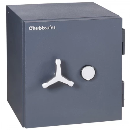  Chubbsafes DuoGuard Grade 1 Size 60 K    