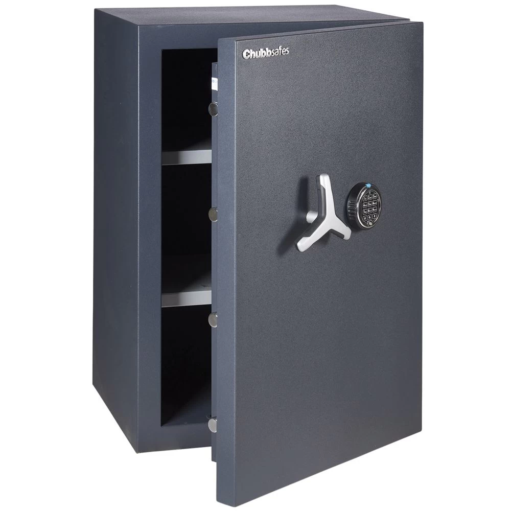  Chubbsafes DuoGuard Grade 2 Size 150 E