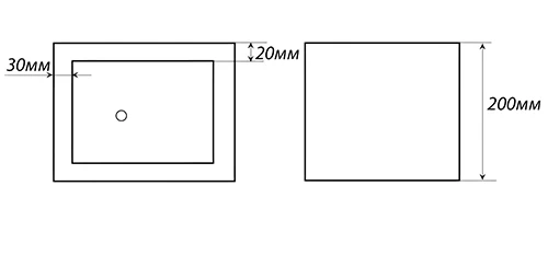   Safetronics NTL-20M