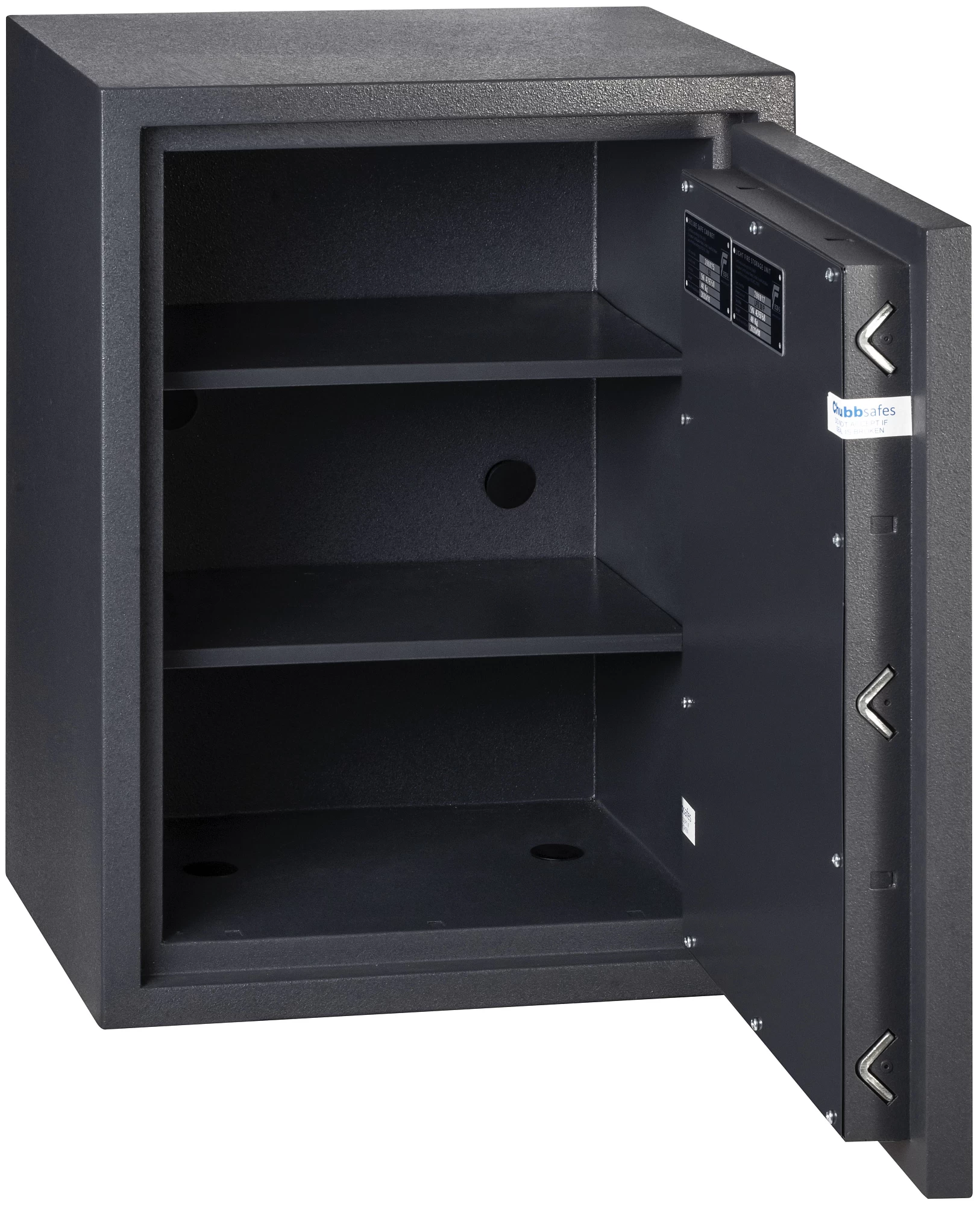  Chubbsafes HOMESAFE 50 KL