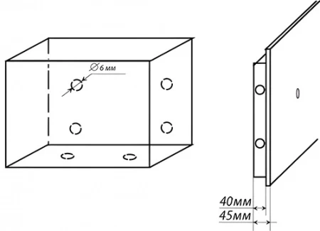   Safetronics NTL-20M    