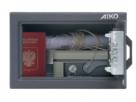   Aiko T-170 EL    