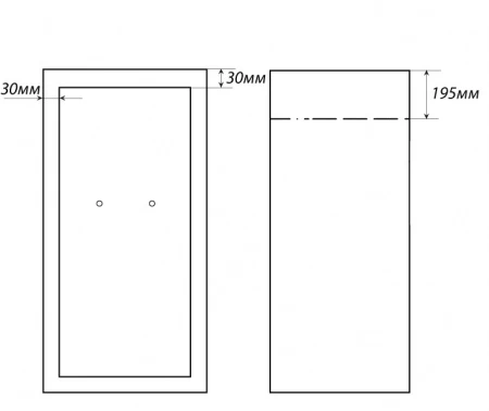   Safetronics MAXI-10P MM/K5    