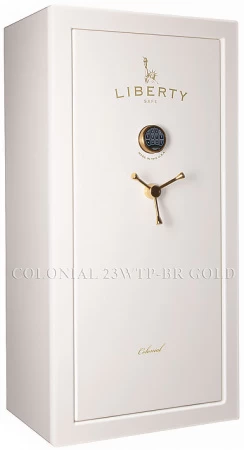  Liberty Colonial 23WTP-BR GOLD    