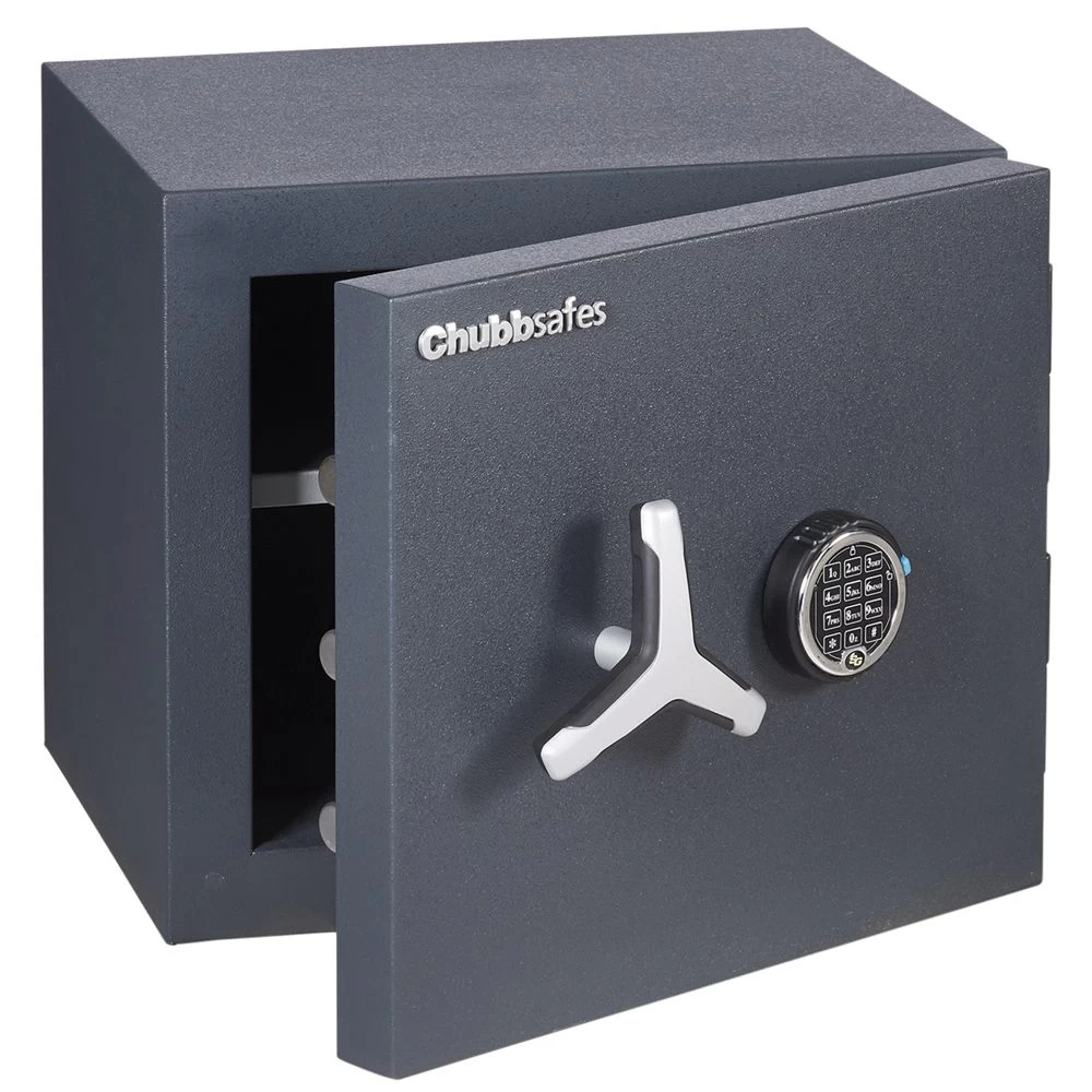  Chubbsafes DuoGuard Grade 1 Size 40 E