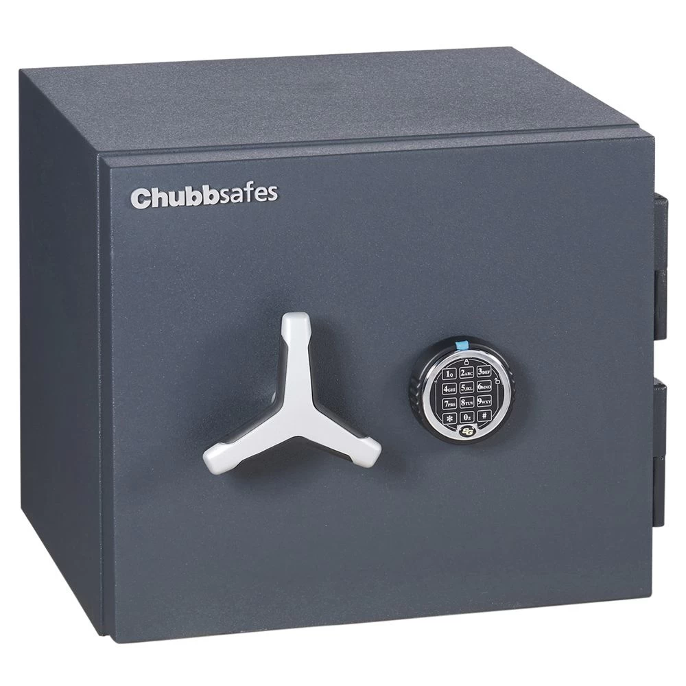  Chubbsafes DuoGuard Grade 1 Size 40 E