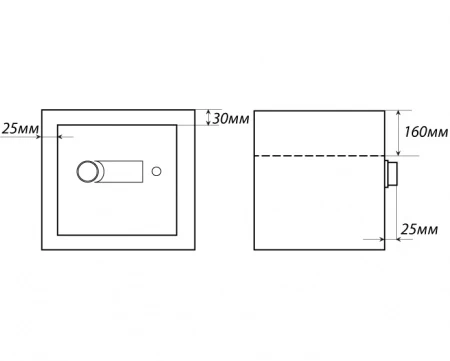   Safetronics NTR-39MEs    