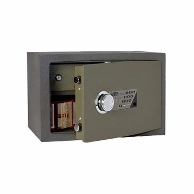   Safetronics NTR-24Es