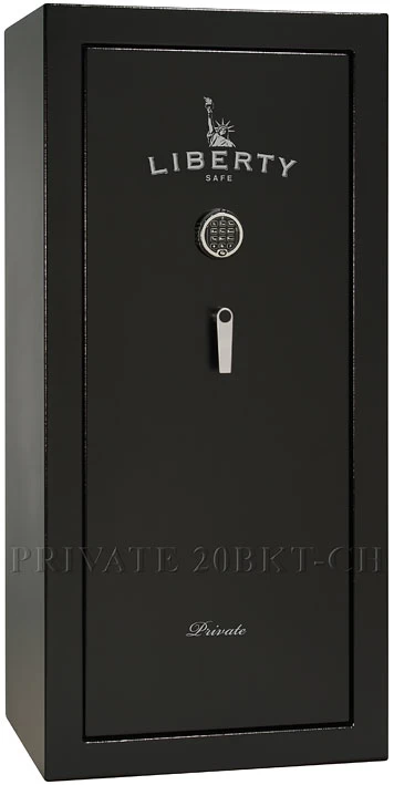   Liberty Private 20BKT-CH