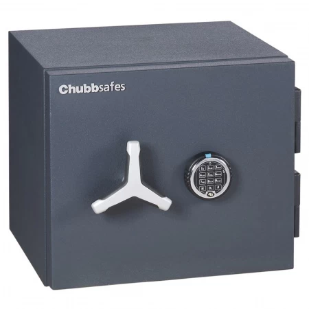  Chubbsafes DuoGuard Grade 1 Size 40 E    