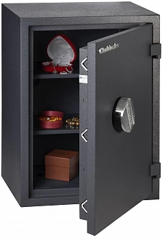  Chubbsafes HOMESAFE 50 EL