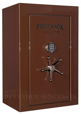  Fort Knox Defender 4026CUbc Di    