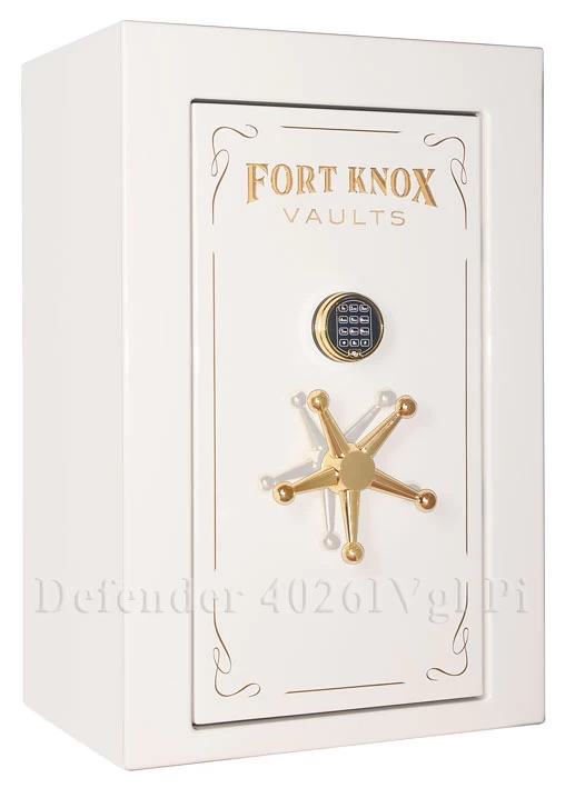  Fort Knox Defender 4026IVgl Pi