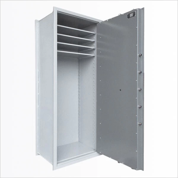   Muller Safe Frankfurt 30027 E