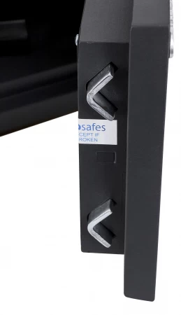  Chubbsafes HOMESAFE 20 EL    