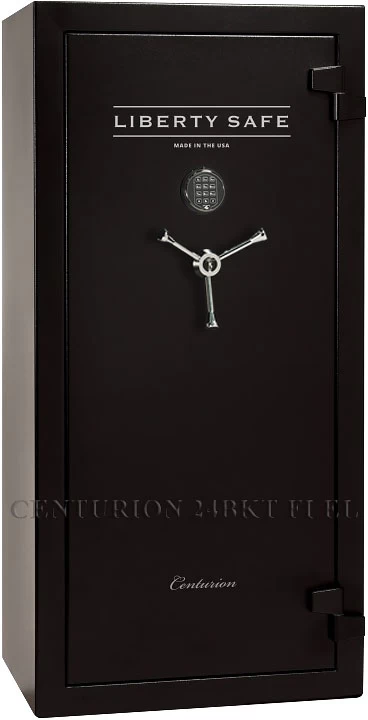  Liberty Centurion 24BKT FI EL