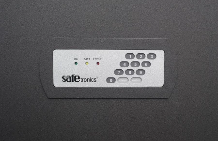   Safetronics TSS 160 EM/K10    