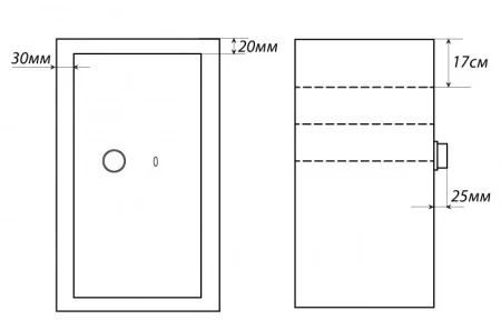  Safetronics NTL 120 Ms    