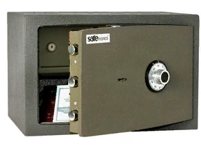   Safetronics NTR-24LGs