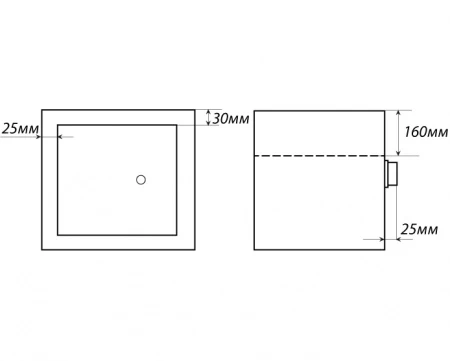   Safetronics NTR-39M    