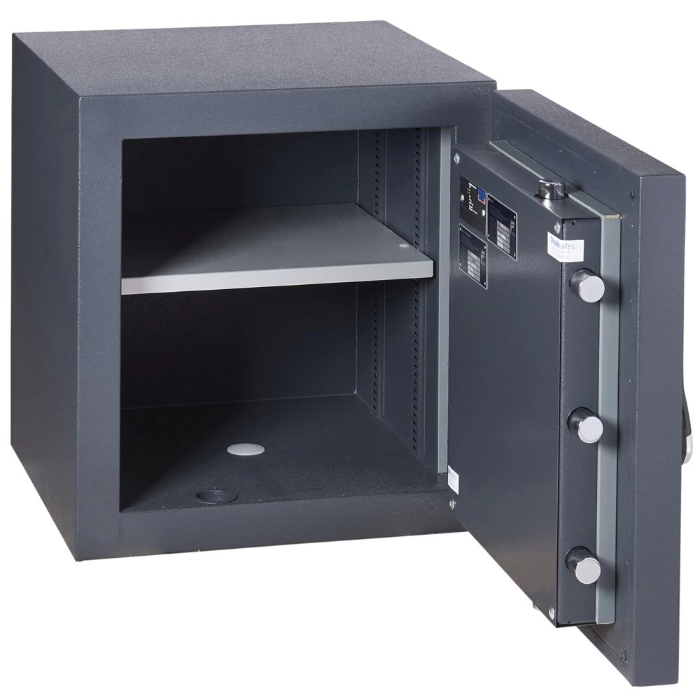  Chubbsafes DuoGuard Grade 1 Size 60 E