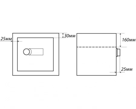   Safetronics NTR-39Es    