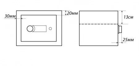   Safetronics NTL 24MEs    