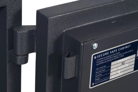  Chubbsafes HOMESAFE 70 KL    