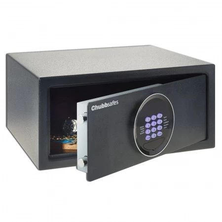  Chubbsafes Air Hotel E    