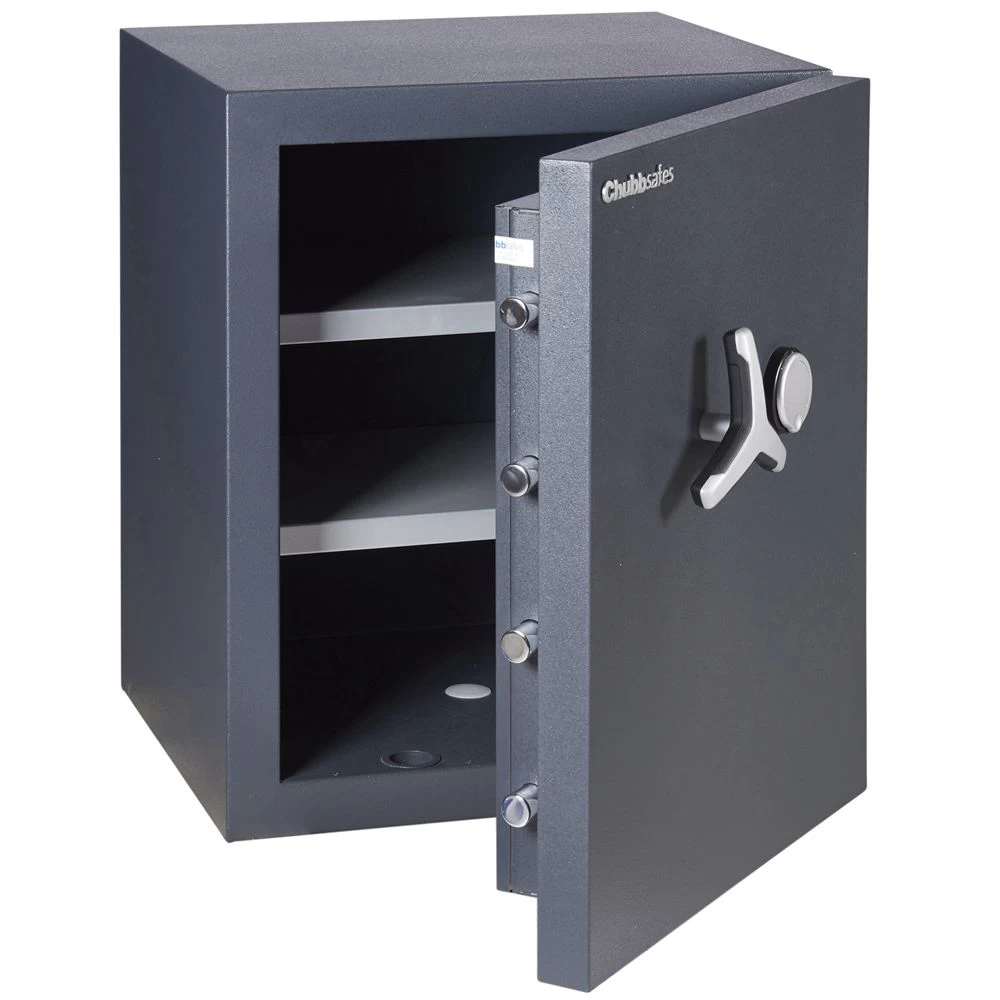  Chubbsafes DuoGuard Grade 2 Size 150 