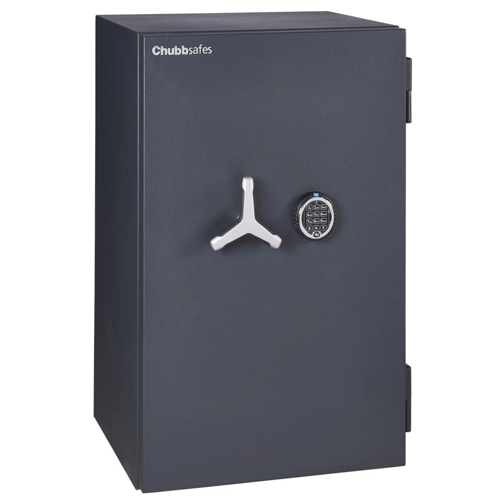  Chubbsafes DuoGuard Grade 2 Size 200 