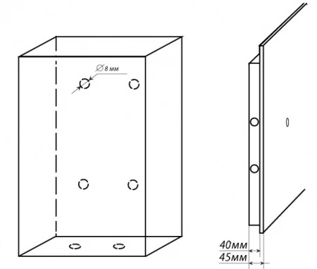  Safetronics NTL 100 Ms    