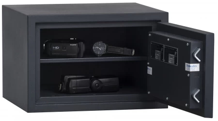  Chubbsafes HOMESAFE 20 EL    