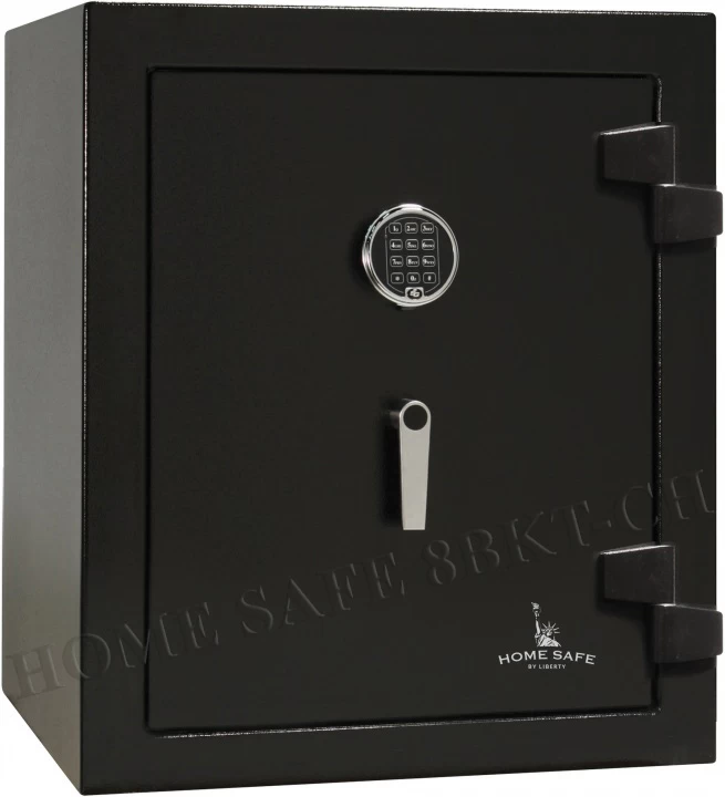  Liberty Home Safe 08BKT-CH