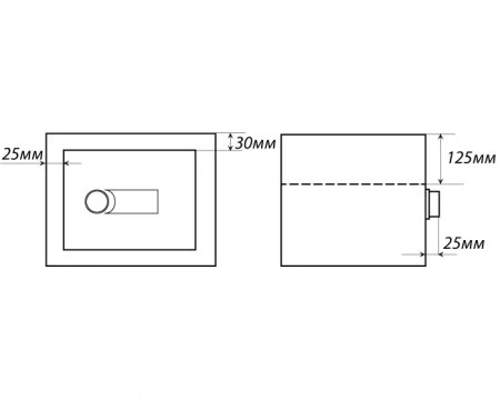   Safetronics NTR-24Es    