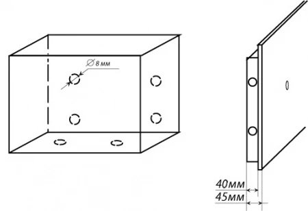   Safetronics NTL-24EM    