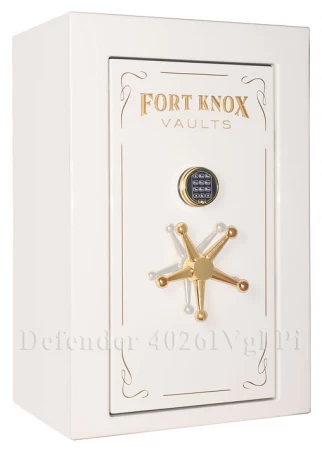  Fort Knox Defender 4026IVgl Pi    