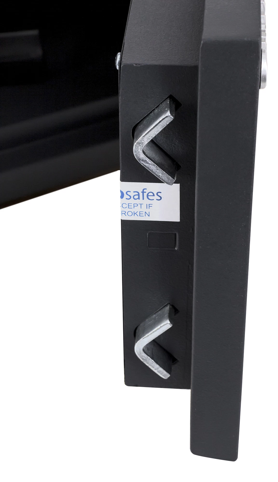  Chubbsafes HOMESAFE 20 EL