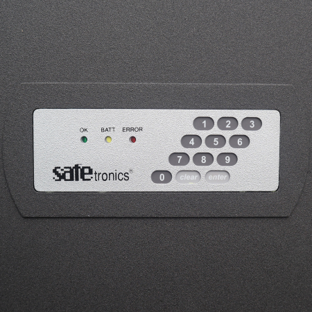   Safetronics TSS 160ME/K5    