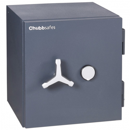  Chubbsafes DuoGuard Grade 1 Size 60 K